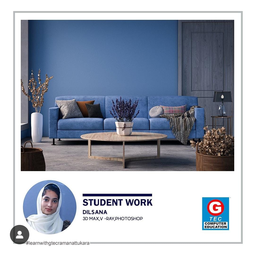 G Tec Computer Education Ramanatukara