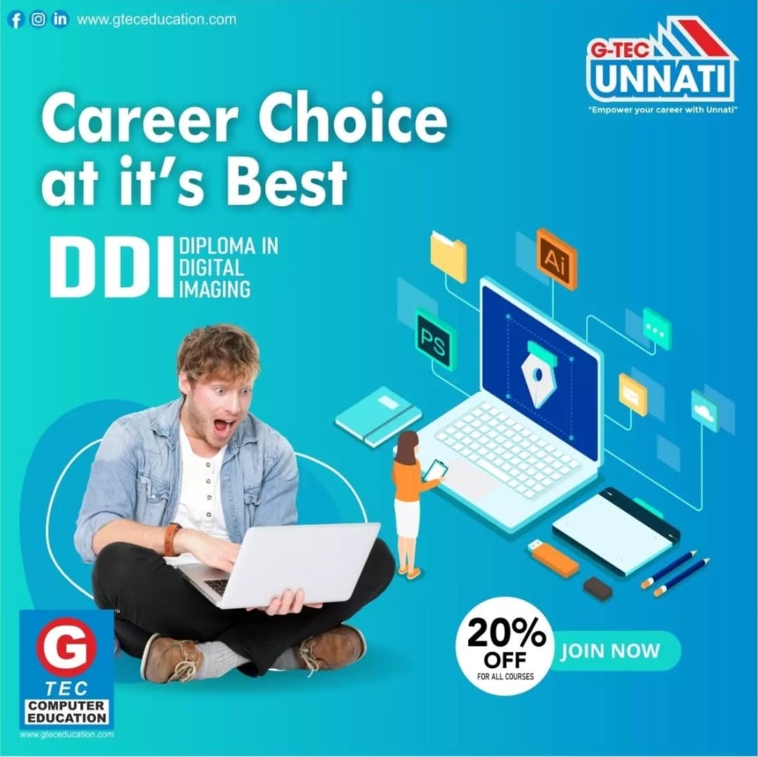 G Tec Computer Education Ramanatukara